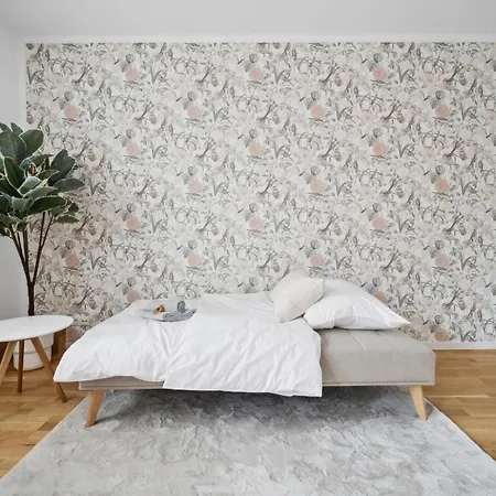 Wiener Palais Am Grossen Garten, Arbeitsplatz, Familie, 7 Pers, Smart-tv Appartamento *