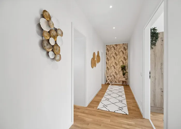 Wiener Palais Am Grossen Garten, Arbeitsplatz, Familie, 8 Pers, Smart-tv Διαμέρισμα