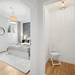 Wiener Palais Am Grossen Garten, Arbeitsplatz, Familie, 8 Pers, Smart-tv 드레스덴