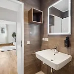 Wiener Palais Am Grossen Garten, Arbeitsplatz, Familie, 8 Pers, Smart-tv *