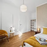 Wiener Palais Am Grossen Garten, Arbeitsplatz, Familie, 8 Pers, Smart-tv 아파트 드레스덴