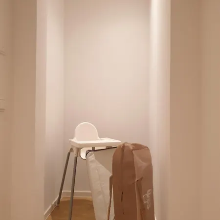 Apartment Wiener Palais Am Grossen Garten, Arbeitsplatz, Familie, 8 Pers, Smart-tv *